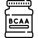amino acids container icon