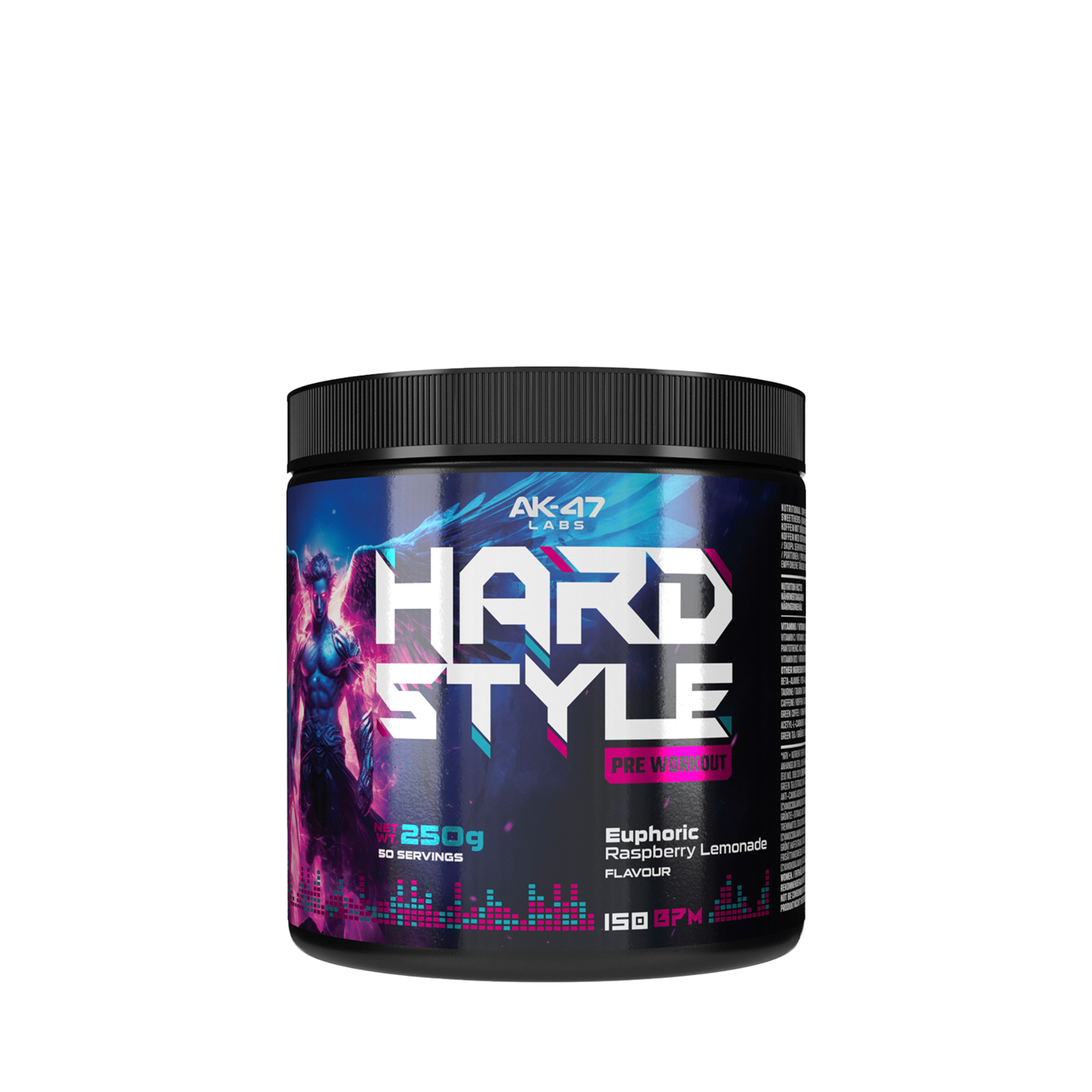 HARDSTYLE