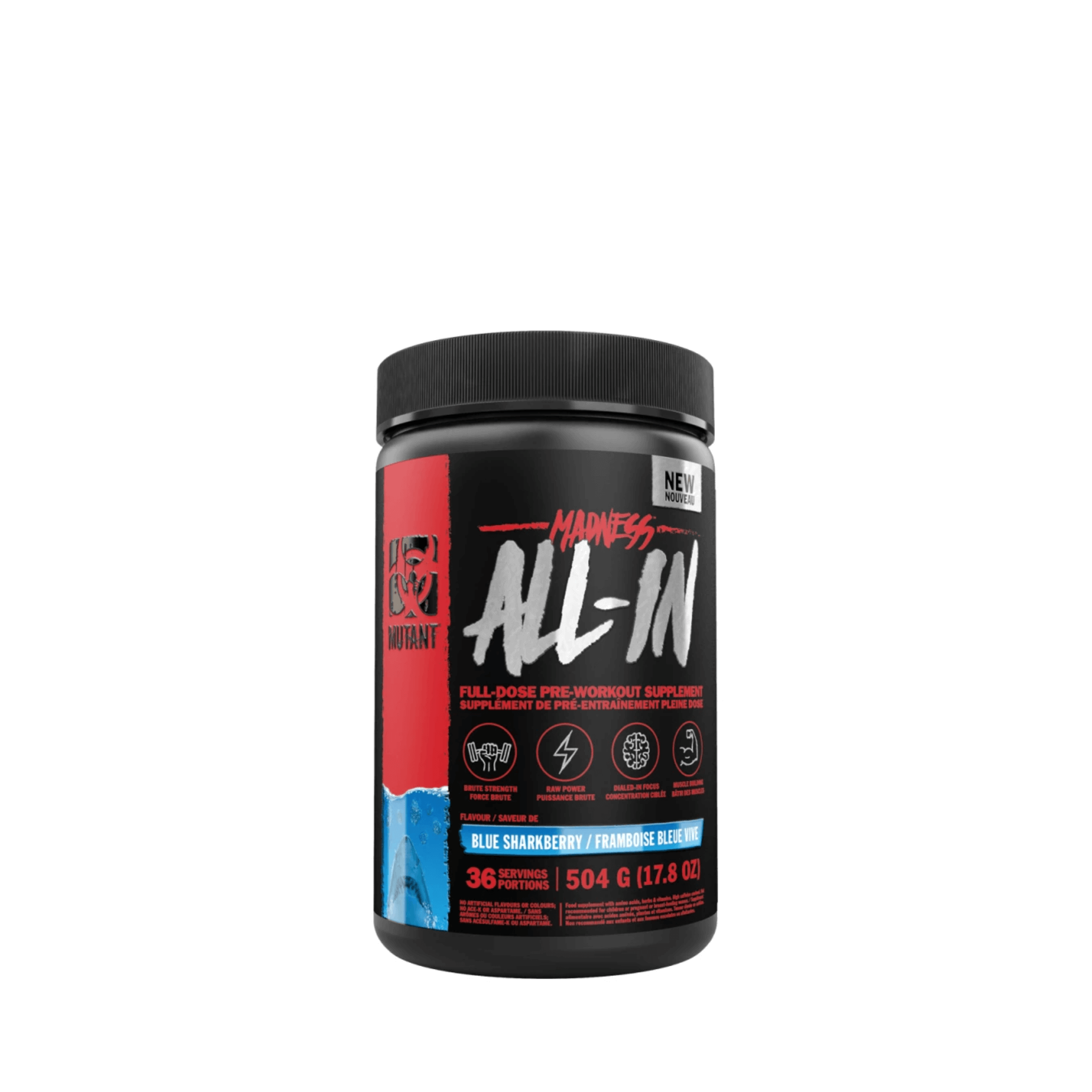 ALL IN