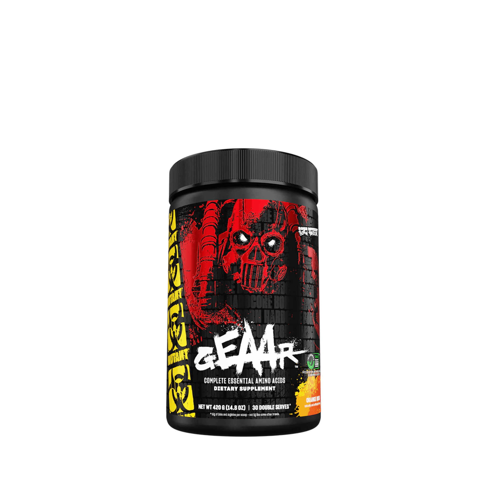 Geaar