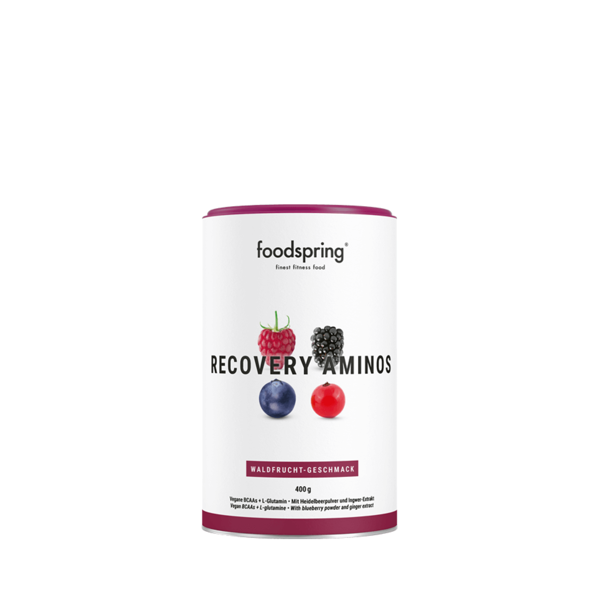 Recovery Aminos