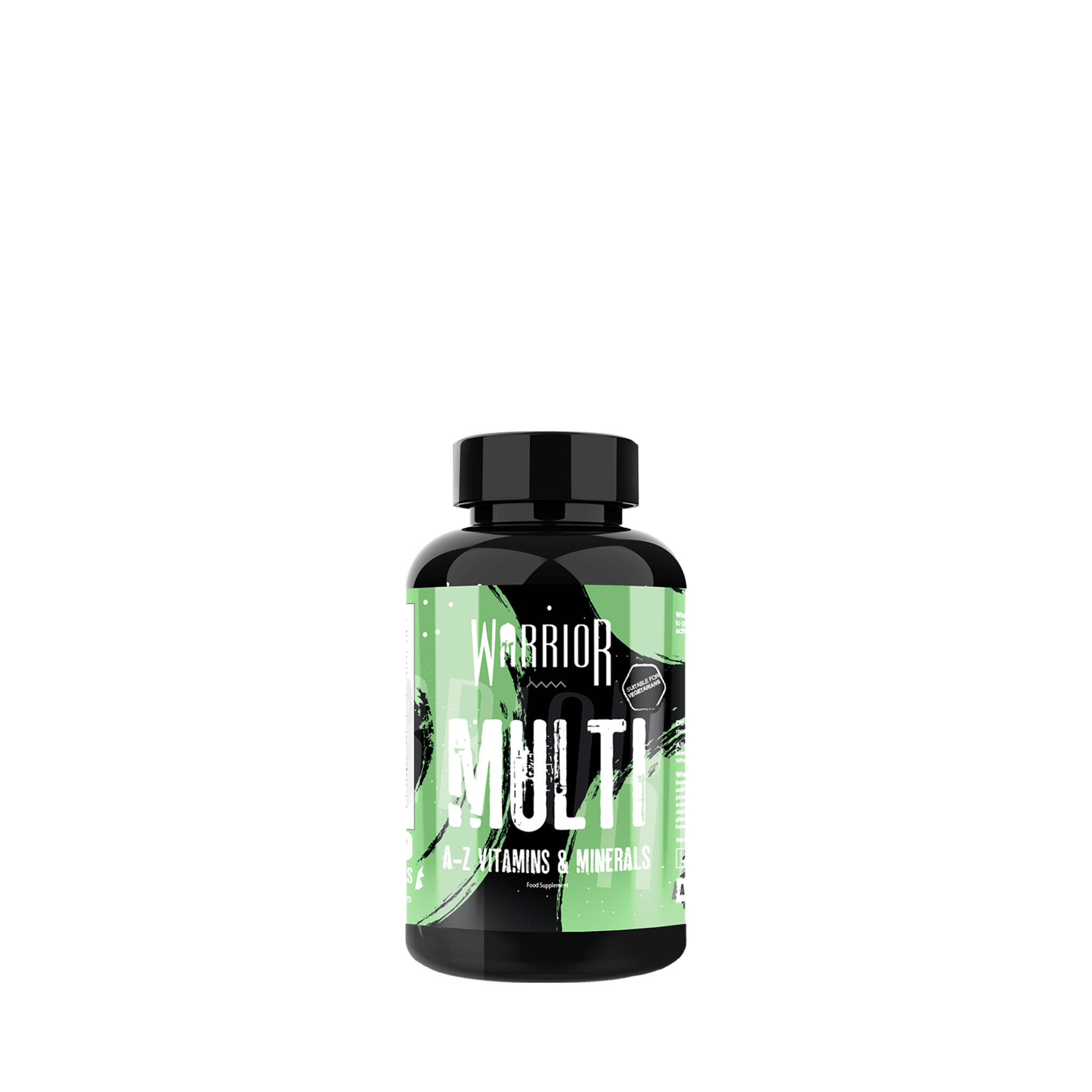 Multi-Vitamin