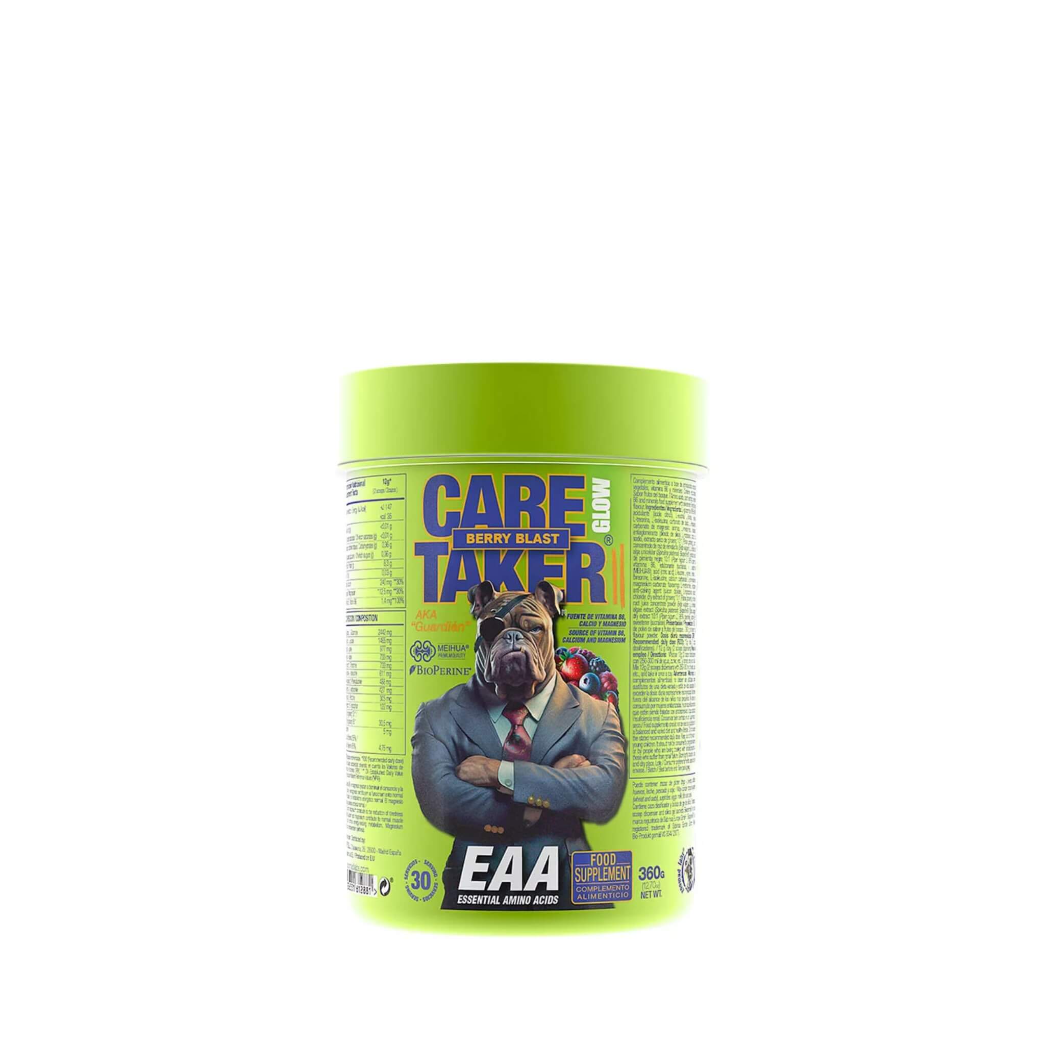 CARETAKER GLOW II EAA 360G