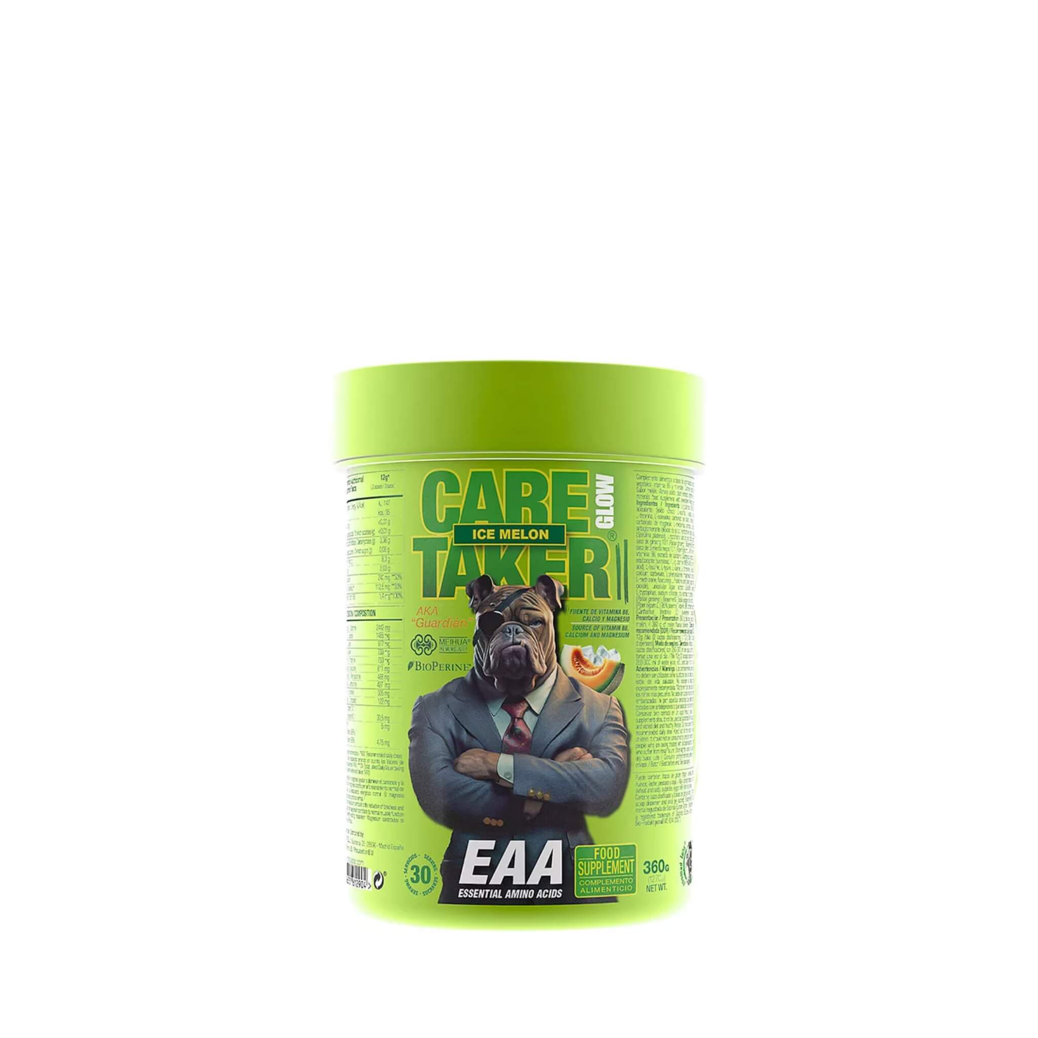 CARETAKER GLOW II EAA 360G